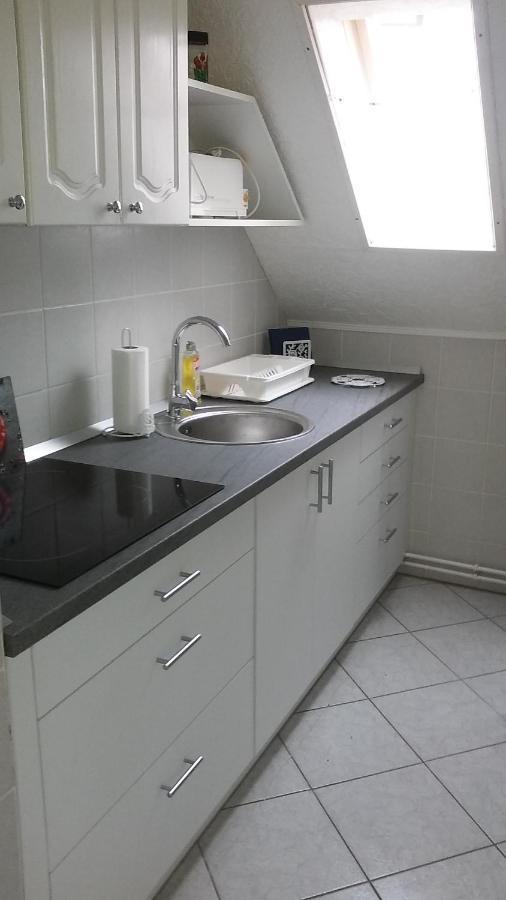 Dorina Apartman Zalakaros Exterior foto