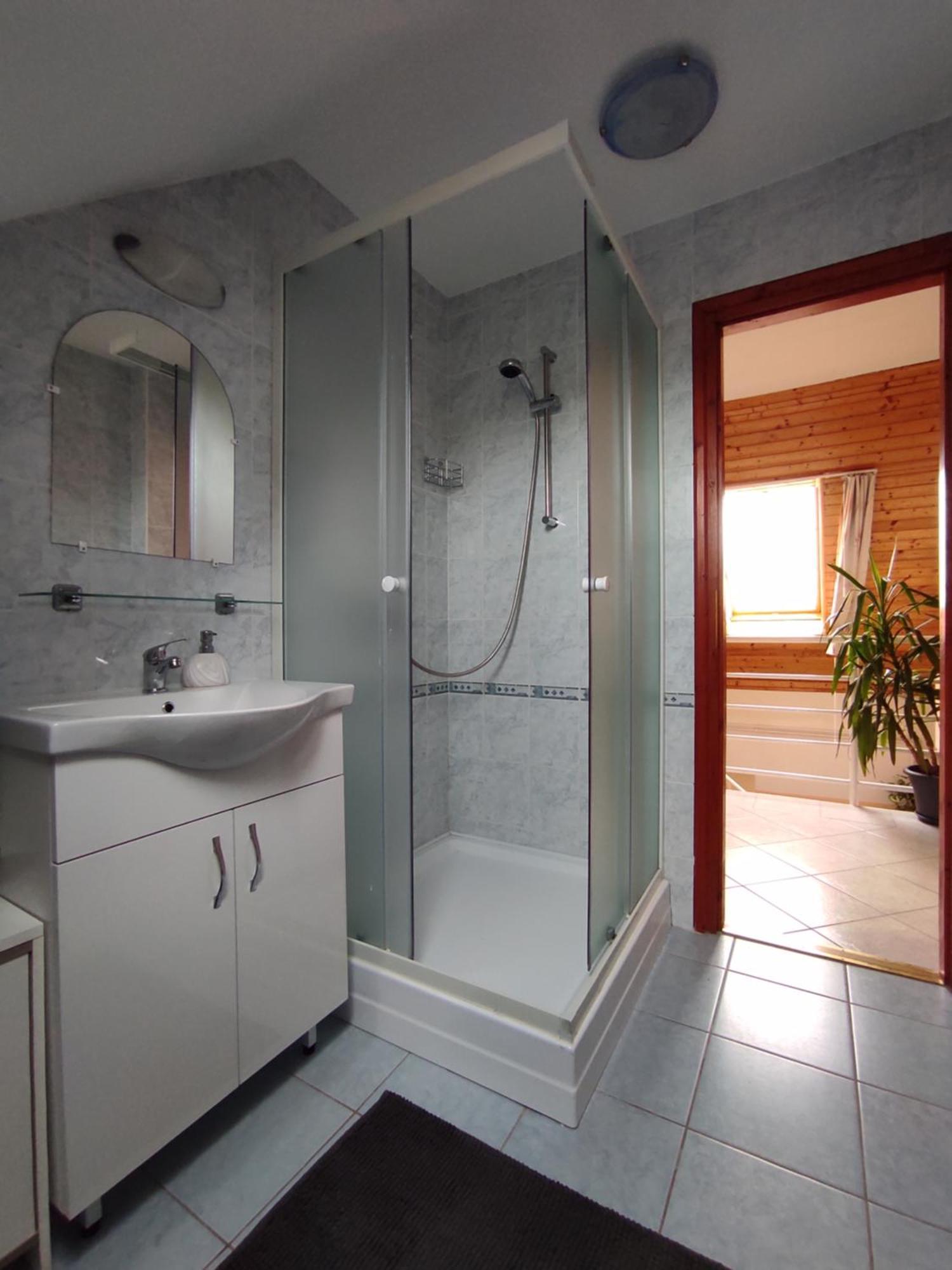Dorina Apartman Zalakaros Exterior foto