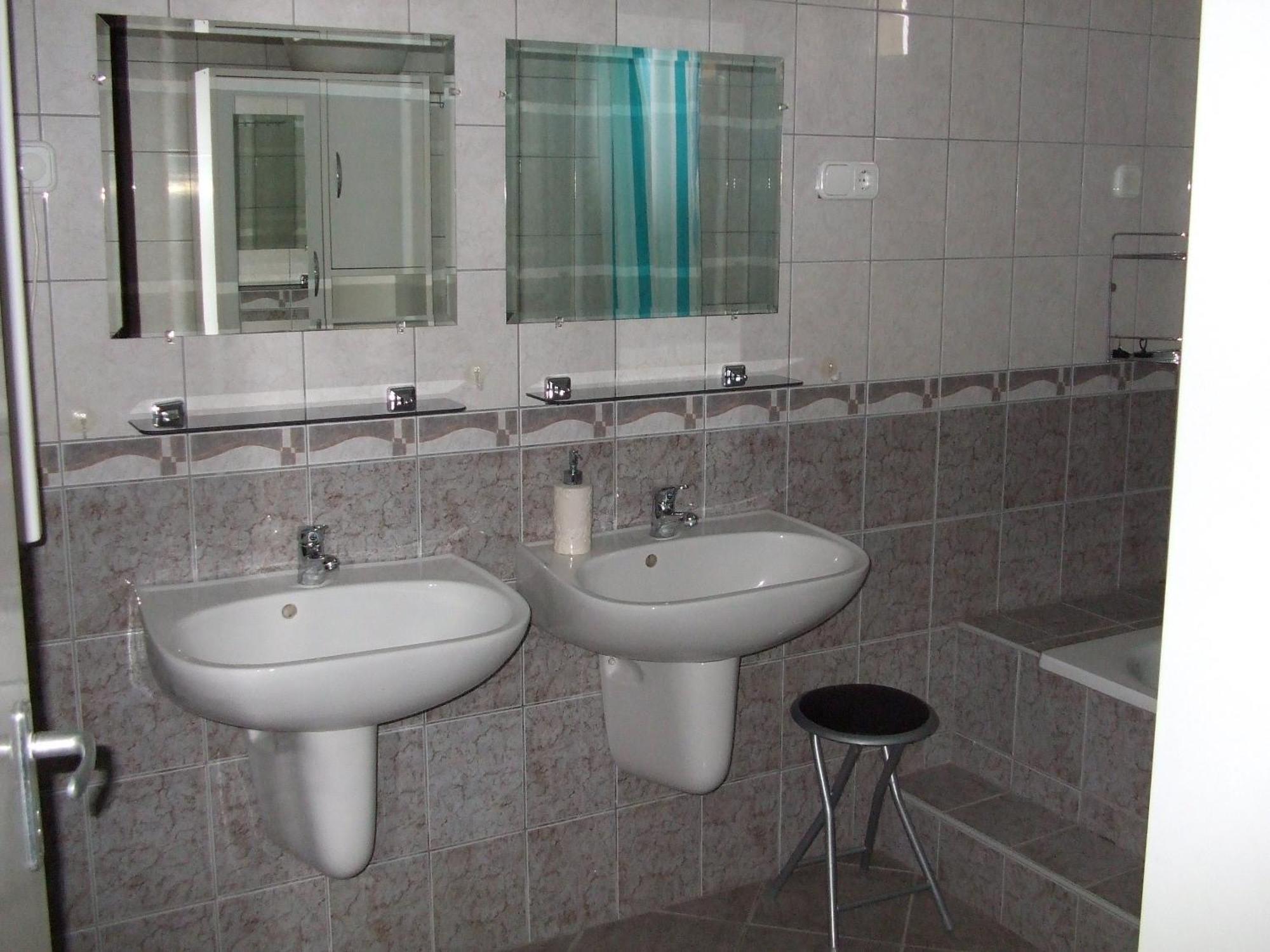 Dorina Apartman Zalakaros Habitación foto